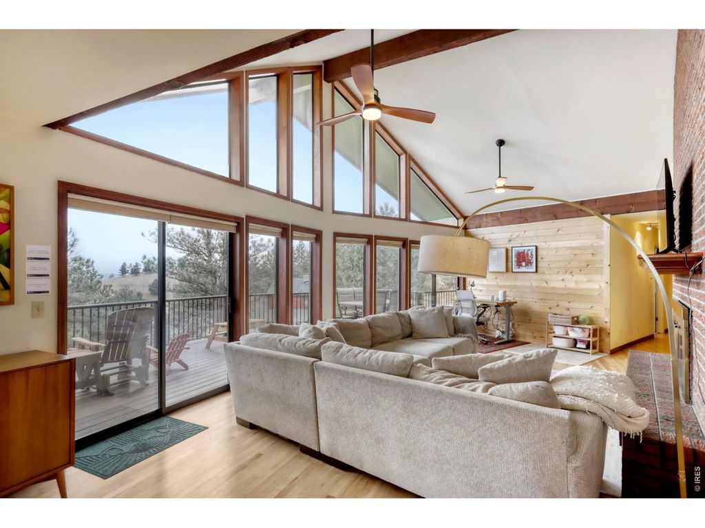 8563 Middle Fork Rd, Boulder, CO 80302