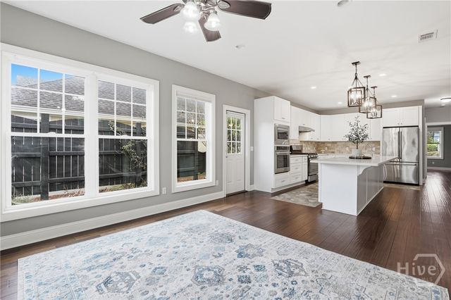 122 Mallory Place, Pooler, GA 31322