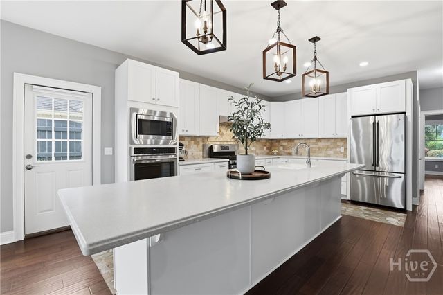 122 Mallory Place, Pooler, GA 31322