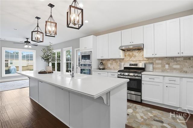 122 Mallory Place, Pooler, GA 31322