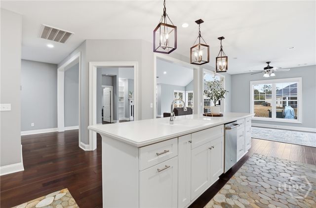 122 Mallory Place, Pooler, GA 31322