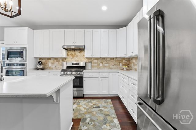 122 Mallory Place, Pooler, GA 31322