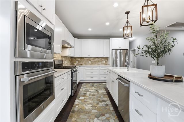 122 Mallory Place, Pooler, GA 31322