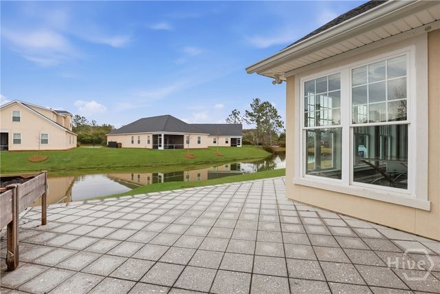 122 Mallory Place, Pooler, GA 31322