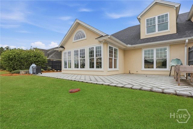 122 Mallory Place, Pooler, GA 31322