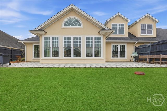 122 Mallory Place, Pooler, GA 31322