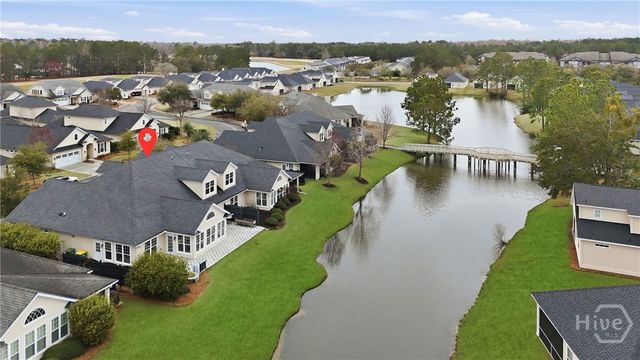 122 Mallory Place, Pooler, GA 31322