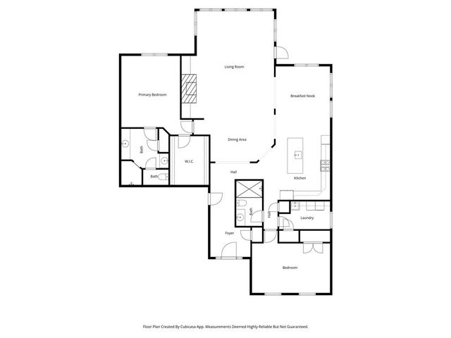 122 Mallory Place, Pooler, GA 31322