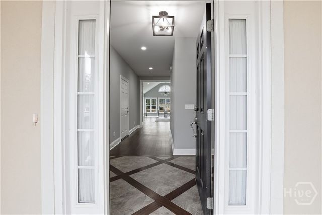 122 Mallory Place, Pooler, GA 31322