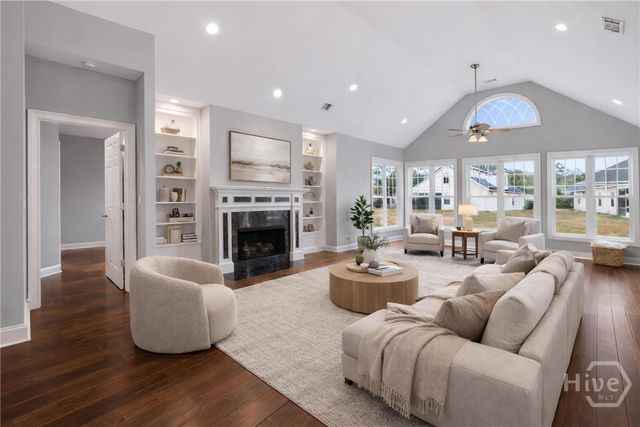 122 Mallory Place, Pooler, GA 31322