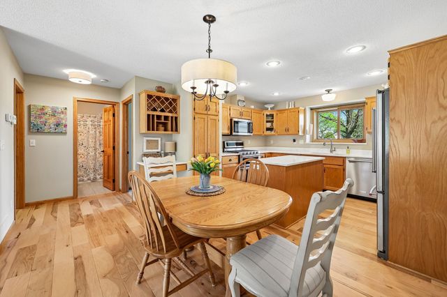 21389 Goldenrod Lane, Rogers, MN 55374