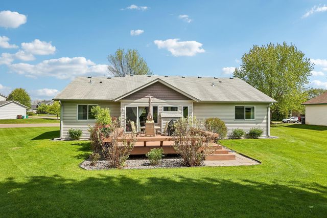21389 Goldenrod Lane, Rogers, MN 55374