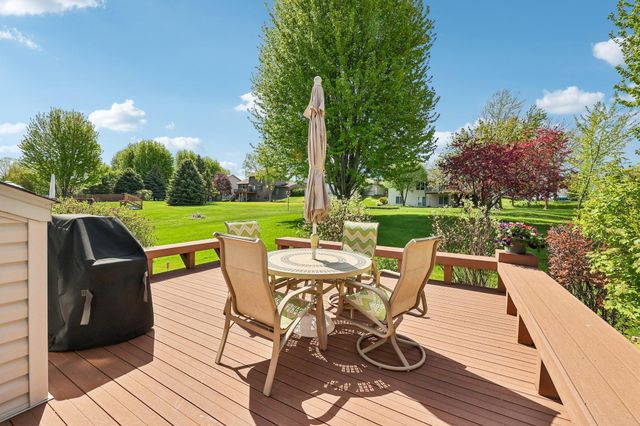 21389 Goldenrod Lane, Rogers, MN 55374