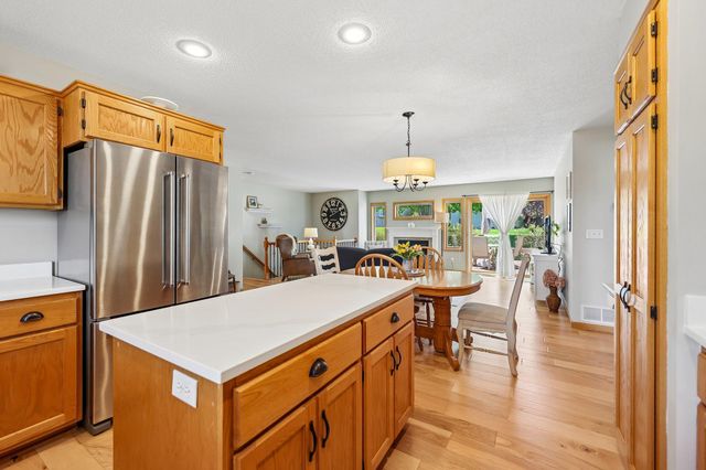 21389 Goldenrod Lane, Rogers, MN 55374