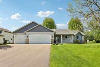 21389 Goldenrod Lane, Rogers, MN 55374