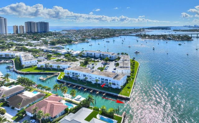 1030 Sugar Sands Boulevard 267, Singer Island, FL 33404