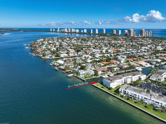 1030 Sugar Sands Boulevard 267, Singer Island, FL 33404