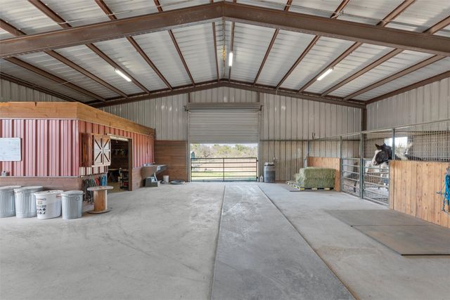 399 Satin Rd, Chilton, TX 76632