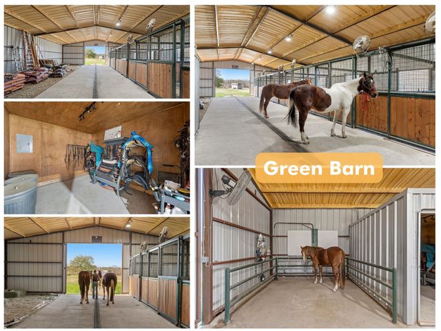 399 Satin Rd, Chilton, TX 76632