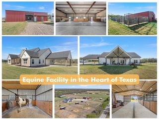 399 Satin Rd, Chilton, TX 76632