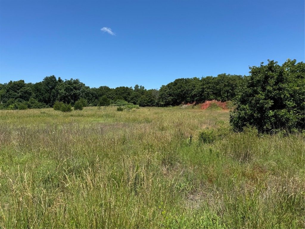31915 New Hope Road, Tecumseh, OK 74873