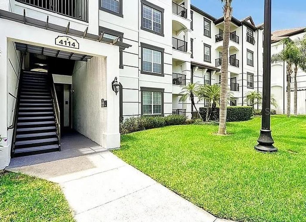 4114 BREAKVIEW DRIVE 401, Orlando, FL 32819