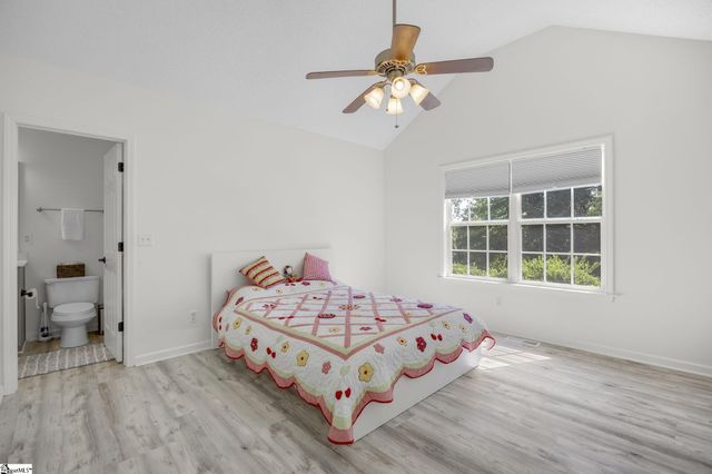 124 E King Road, Greer, SC 29651