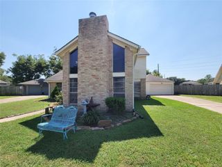 15223 Howland Street, Houston, TX 77084