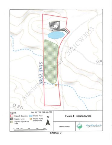 421 35 Road, Palisade, CO 81526
