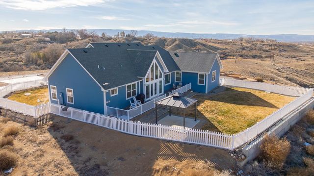 421 35 Road, Palisade, CO 81526