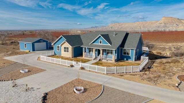 421 35 Road, Palisade, CO 81526