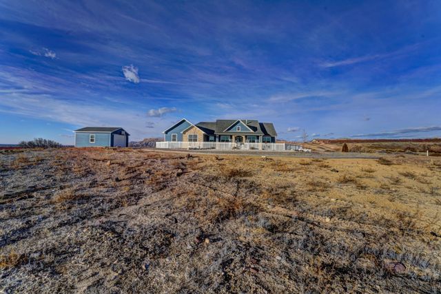 421 35 Road, Palisade, CO 81526