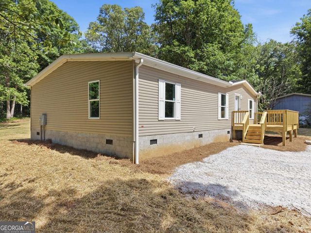 35 N Laurel Trace, Carrollton, GA 30116