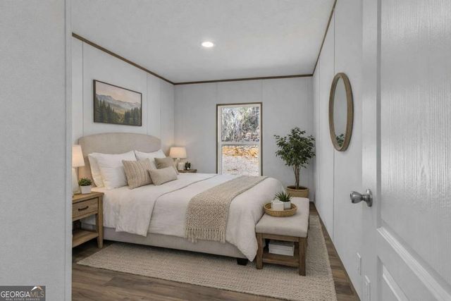 35 N Laurel Trace, Carrollton, GA 30116