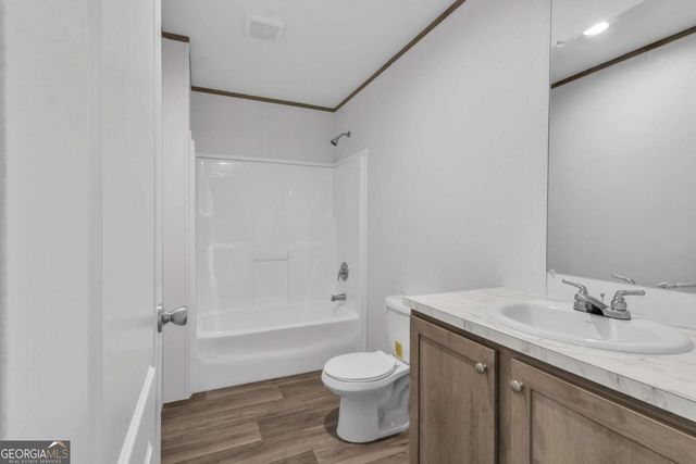 35 N Laurel Trace, Carrollton, GA 30116
