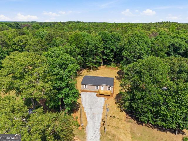 35 N Laurel Trace, Carrollton, GA 30116