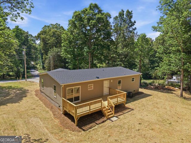 35 N Laurel Trace, Carrollton, GA 30116