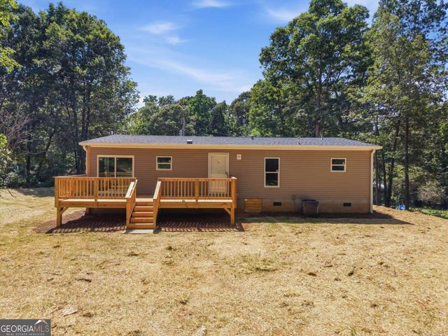 35 N Laurel Trace, Carrollton, GA 30116