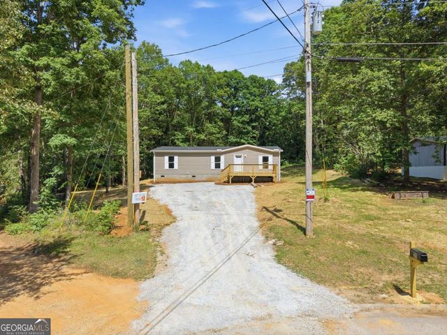 35 N Laurel Trace, Carrollton, GA 30116