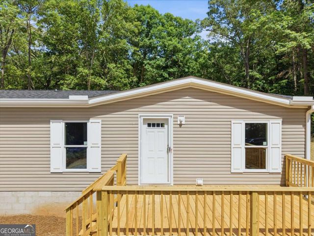 35 N Laurel Trace, Carrollton, GA 30116