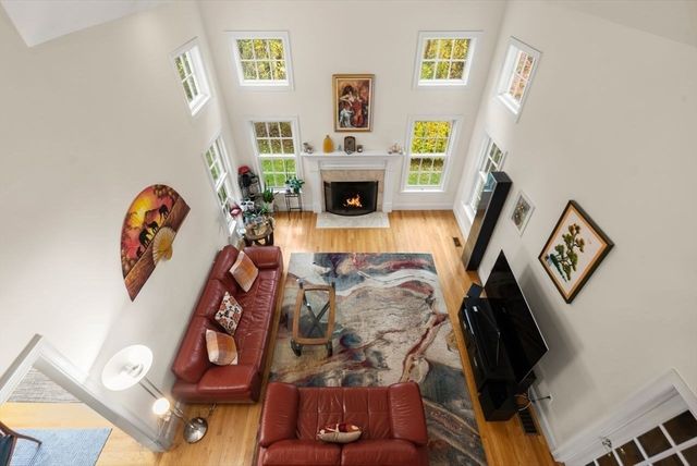 53 Drabbington Way, Weston, MA 02493