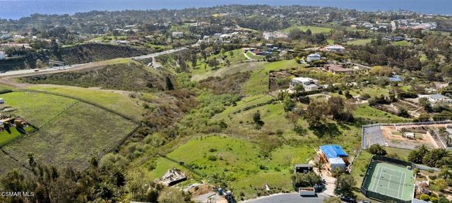 28912 Verde Mesa Lane, Malibu, CA 90265