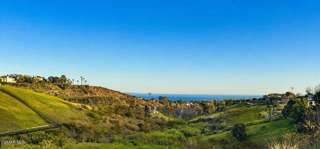 28912 Verde Mesa Lane, Malibu, CA 90265