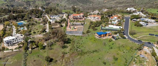 28912 Verde Mesa Lane, Malibu, CA 90265