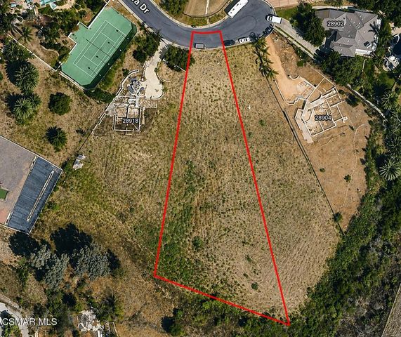 28912 Verde Mesa Lane, Malibu, CA 90265