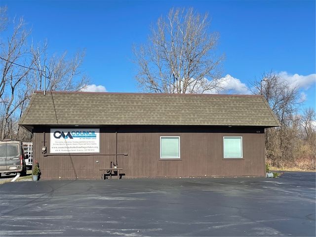 620 West Washington Street, Geneva Town, NY 14456