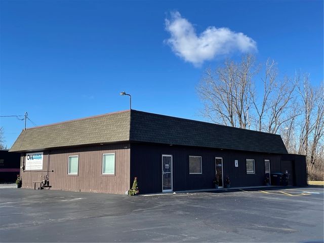 620 West Washington Street, Geneva Town, NY 14456