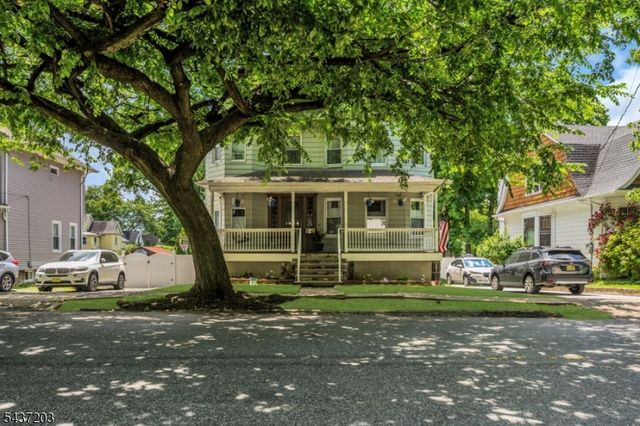 153 Mt Vernon St, Ridgefield Park Village, NJ 07660