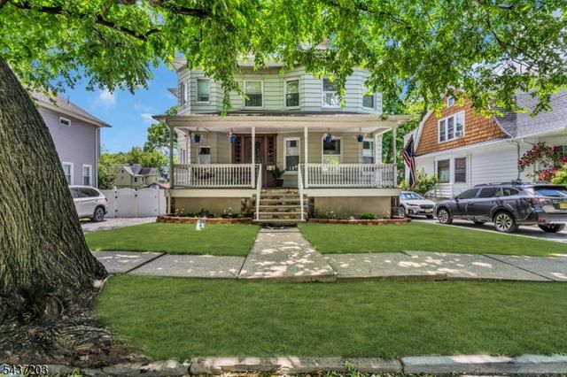 153 Mt Vernon St, Ridgefield Park Village, NJ 07660