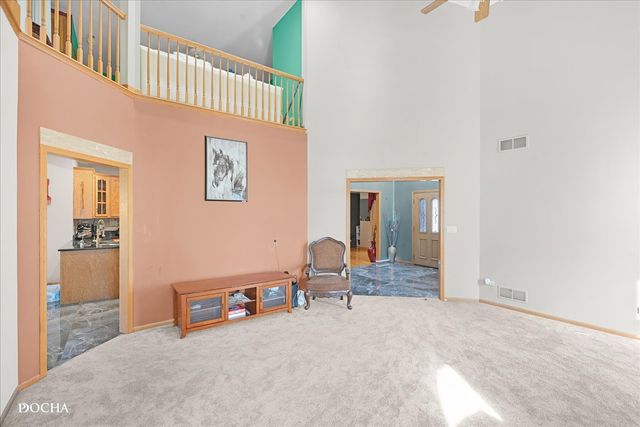 365 E Pine Meadow Court, Morris, IL 60450